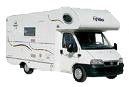 Campings en charente maritime 