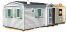 Campings de charente maritime 
