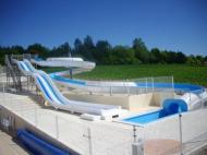 Camping LES VIGNES - Camping LES VIGNES