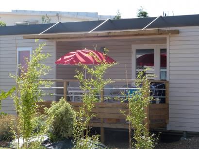 Camping LA GRANDE COTE - Camping LA GRANDE COTE