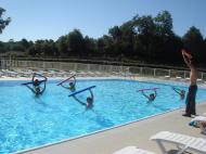 Camping Proche Royan,Ile de R� ,Ile d Ol�ron,La palmyre